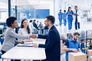 Quels métiers recrutent le plus en 2026 ?